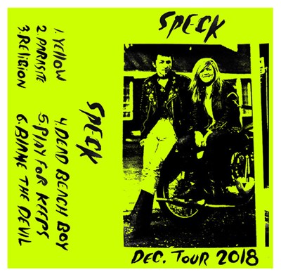 Speck - December Tour 2018 download mp3 flac