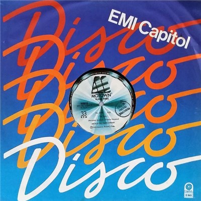 Diana Ross - El Jefe = The Boss download mp3 flac