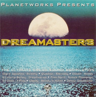 Various - Dreamasters download mp3 flac