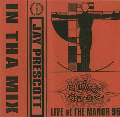 Jay Prescott - Southern Exposure - Live At The Manor 95 download mp3 flac