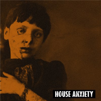House Anxiety - Demo 2017 download mp3 flac
