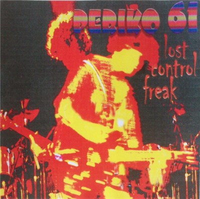 Periko 61 - Lost Control Freak download mp3 flac