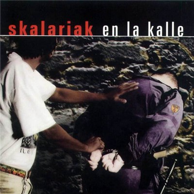 Skalariak - En La Kalle download mp3 flac