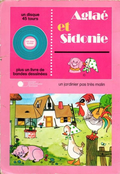 Pierre Arvay - Aglaé Et Sidonie download mp3 flac