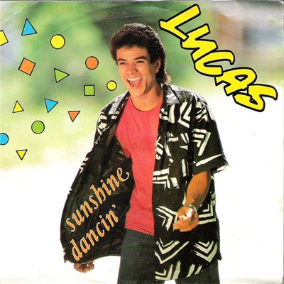 Lucas - Sunshine Dancin' download mp3 flac