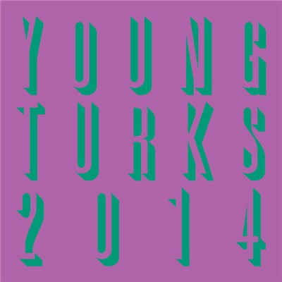 Various - Young Turks 2014 download mp3 flac