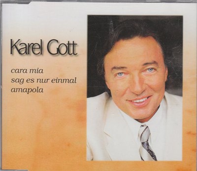 Karel Gott - Cara Mia download mp3 flac