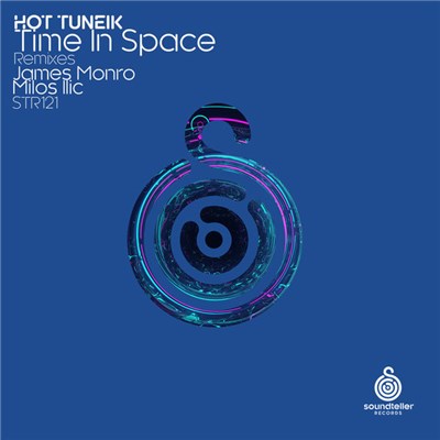 Hot Tuneik - Time In Space download mp3 flac
