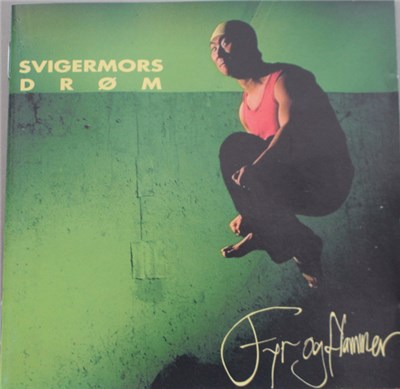 Svigermors Drøm - Fyr Og Flammer download mp3 flac