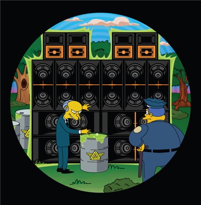 FireBass - Hors Série 18 download mp3 flac