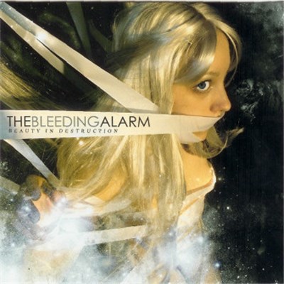 Thebleedingalarm - Beauty In Destruction download mp3 flac