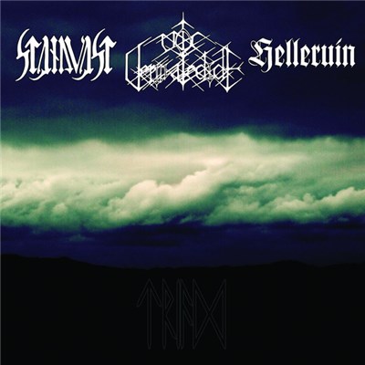 Standvast / Volc Vermaledide / Helleruin - Triad download mp3 flac