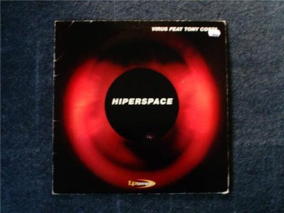 Virus - Hiperspace download mp3 flac