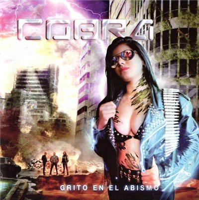 Cobra - Grito En El Abismo download mp3 flac