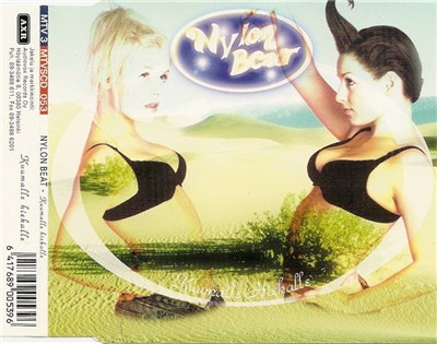 Nylon Beat - Kuumalle Hiekalle download mp3 flac