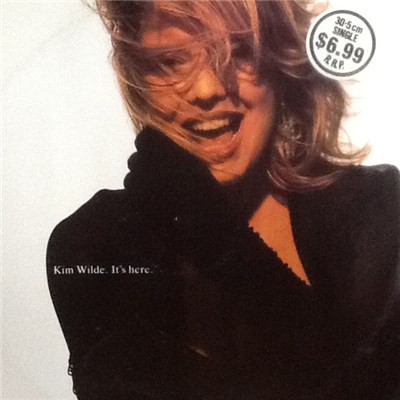 Kim Wilde - It's Here download mp3 flac