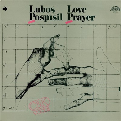 Luboš Pospíšil - Love Prayer download mp3 flac