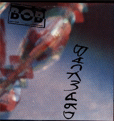 Bob - Backward download mp3 flac