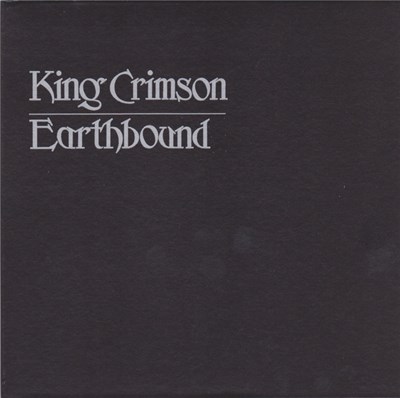 King Crimson - Earthbound download mp3 flac