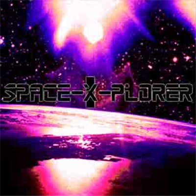 Space-X-plorer download mp3 flac