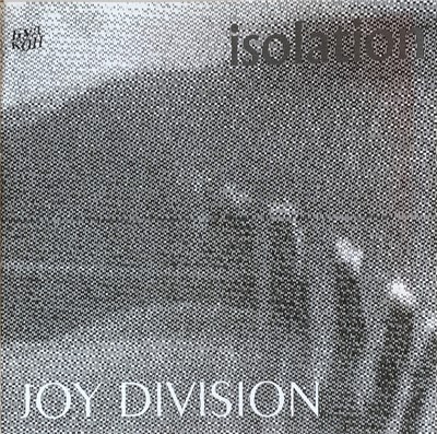 Joy Division - Isolation download mp3 flac