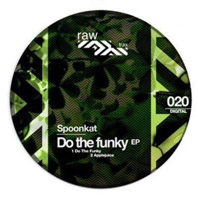 Spoonkat - Do The Funky download mp3 flac