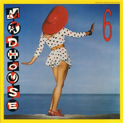 Madhouse download mp3 flac
