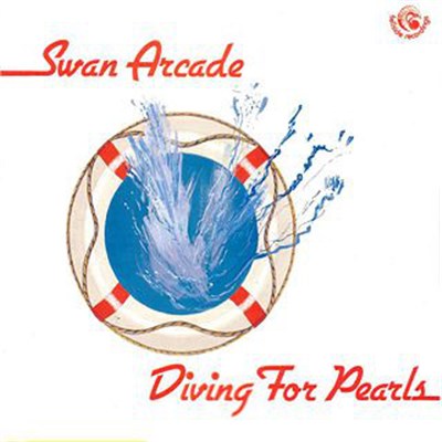 Swan Arcade - Diving For Pearls download mp3 flac