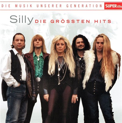 Silly - Die Grössten Hits download mp3 flac