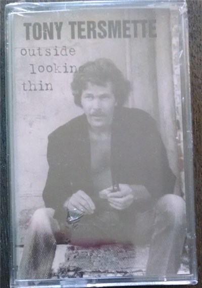 Tony Tersmette - Outside Looking Thin download mp3 flac