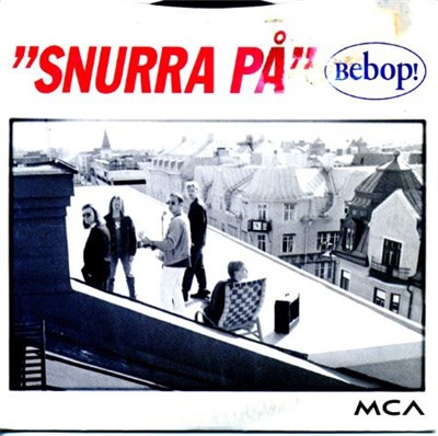 bebop! - Snurra På download mp3 flac