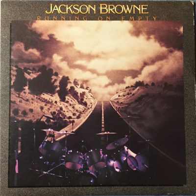 Jackson Browne - Running On Empty download mp3 flac