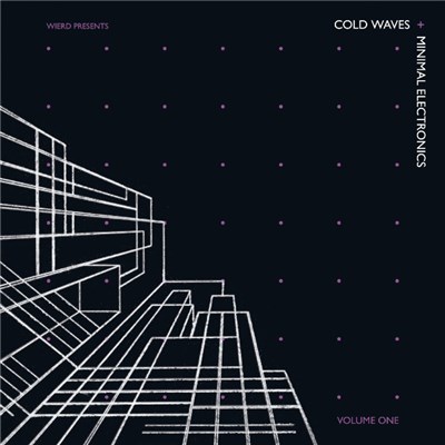 Various - Cold Waves + Minimal Electronics Volume One download mp3 flac