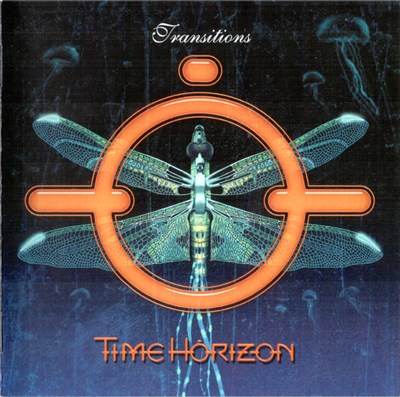 Time Horizon - Transitions download mp3 flac