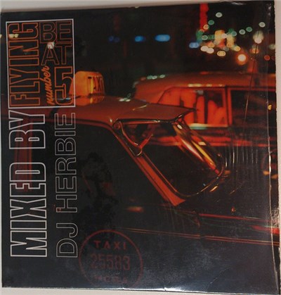 Various - Flying Beat 5 download mp3 flac