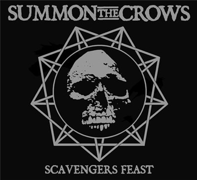 Summon The Crows - Scavengers Feast download mp3 flac
