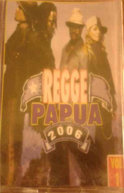 Unknown Artist - Regge Papua 2006 Vol. 1 download mp3 flac