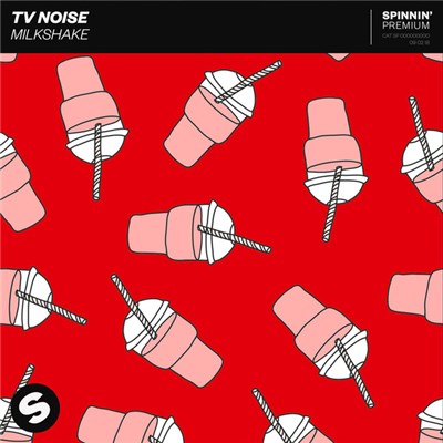 TV Noise - Milkshake download mp3 flac