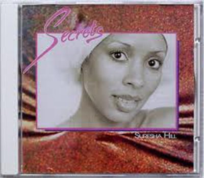 Suresha Hill - Secrets download mp3 flac