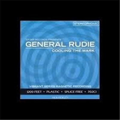 General Rudie - Cooling The Mark download mp3 flac