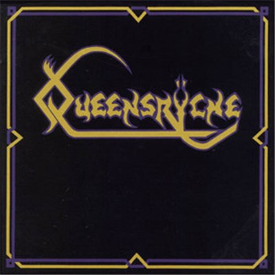 Queensrÿche - Queensrÿche download mp3 flac