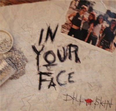 Doll Skin - In Your Face download mp3 flac
