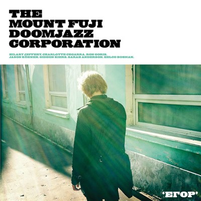 The Mount Fuji Doomjazz Corporation - Егор (Egor) download mp3 flac