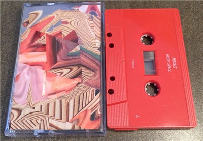 Moxus - Mush Space download mp3 flac
