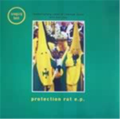 The Revolutionary Corps Of Teenage Jesus vs. Suicide - Protection Rat EP download mp3 flac