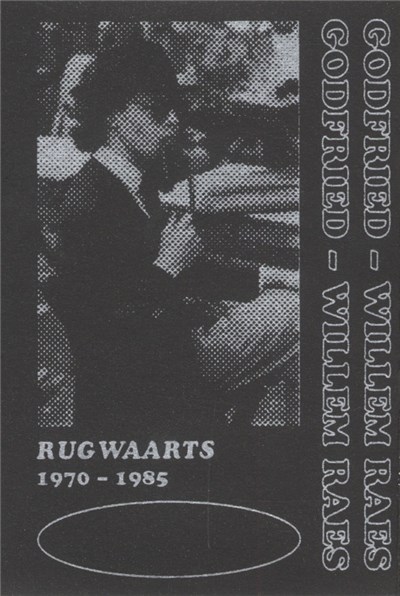 Godfried-Willem Raes - Rugwaarts 1970-1985 - Electronic And Electro-Acoustic Works download mp3 flac