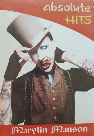 Marilyn Manson - Absolute Hits download mp3 flac