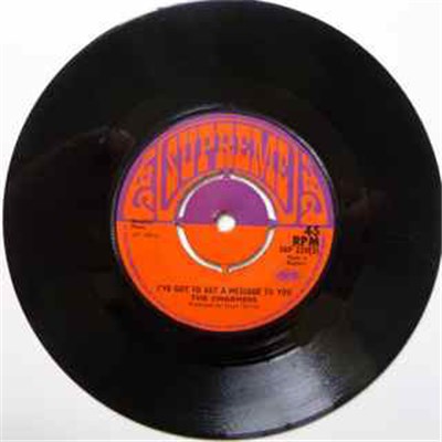 The Charmers - Just My Imagination download mp3 flac