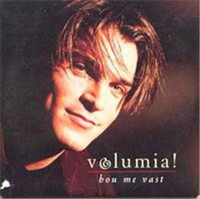 Volumia! - Hou Me Vast download mp3 flac