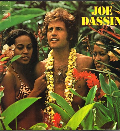 Joe Dassin - Joe Dassin download mp3 flac